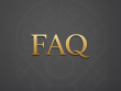 FAQ Logo