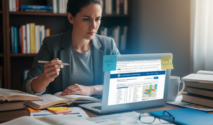 Firefly_GeminiFlash_Cost, Licences & Step-by-Step Guide to Starting a Business 23052