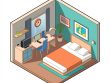 lucid-origin_design_student_stay_at_hotel_roommapping_illustration_300_x_300-0