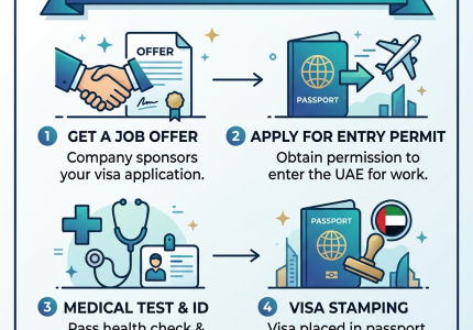 Firefly_Gemini Flash_Work Visa Basics for Abu Dhabi – Simple Explanation 300x300 size 565356