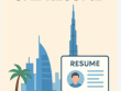 UAE Resume 