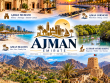 Ajman Emirate_ Heritage, Coastline and Mountains