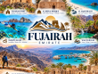 Fujairah_ Mountains, Coast and Heritage