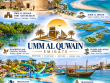 Umm Al Quwain Heritage and Coastline